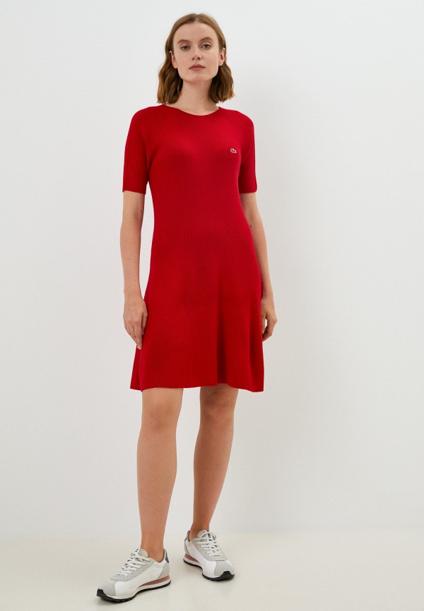 фото Платье lacoste