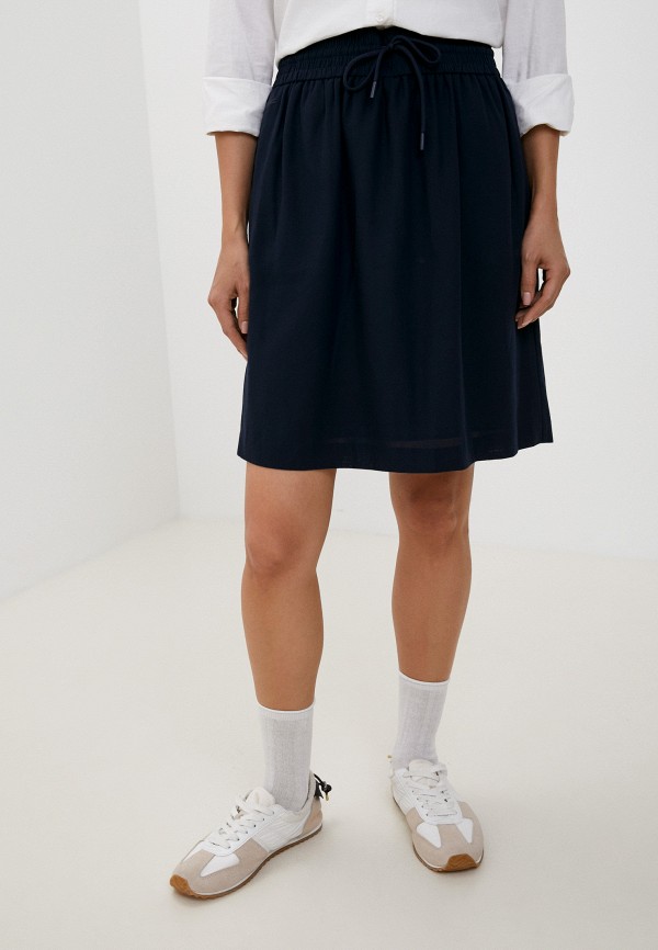 фото Юбка lacoste