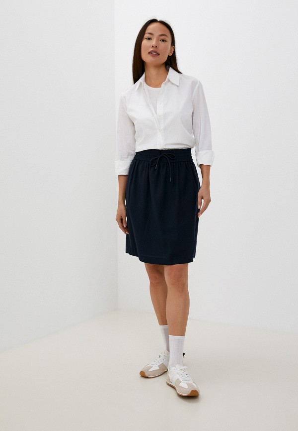 фото Юбка lacoste