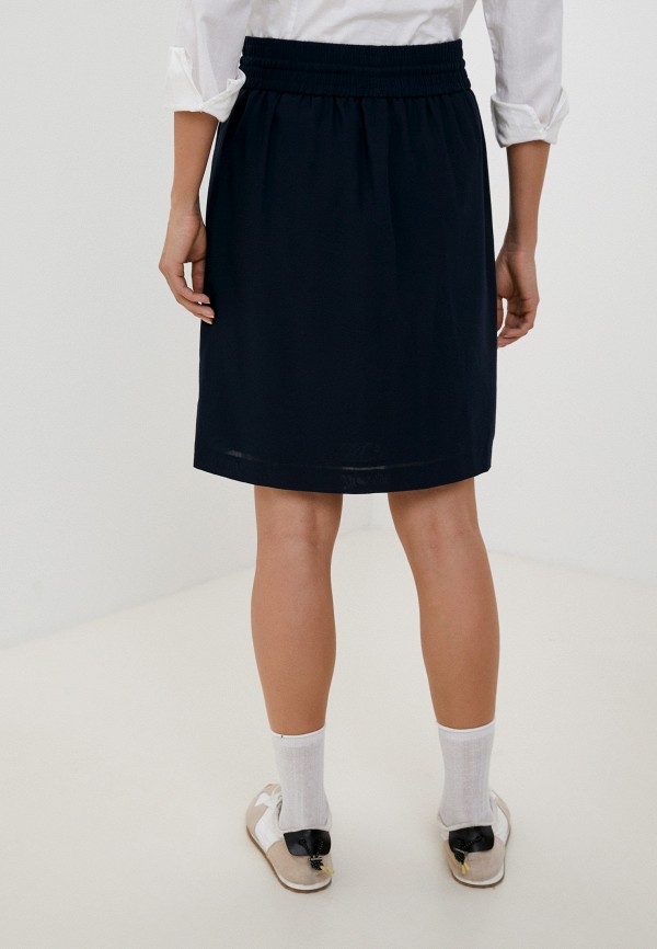 фото Юбка lacoste