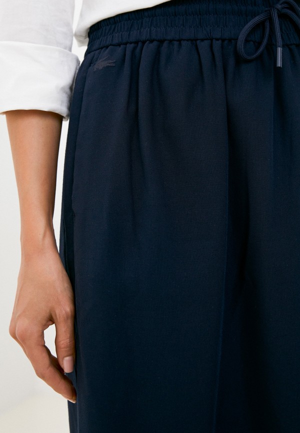 фото Юбка lacoste