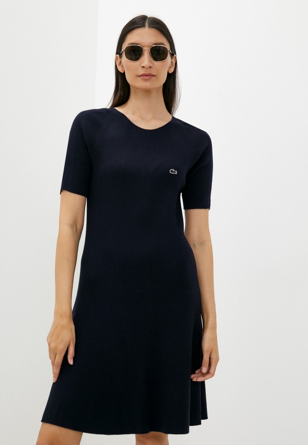 фото Платье lacoste