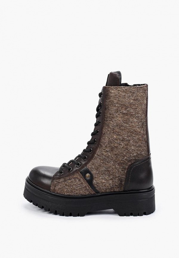 Ботинки Makfly