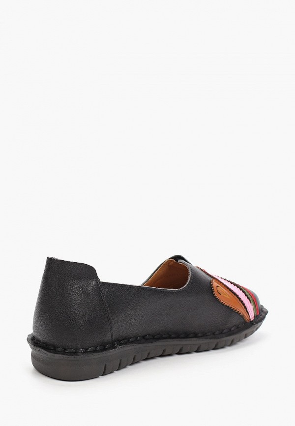 фото Туфли makfine