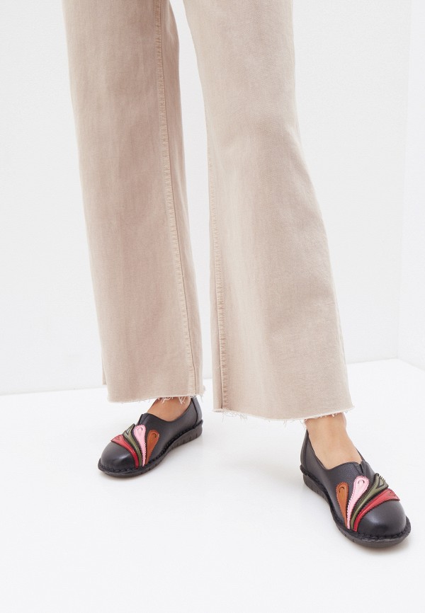 фото Туфли makfine