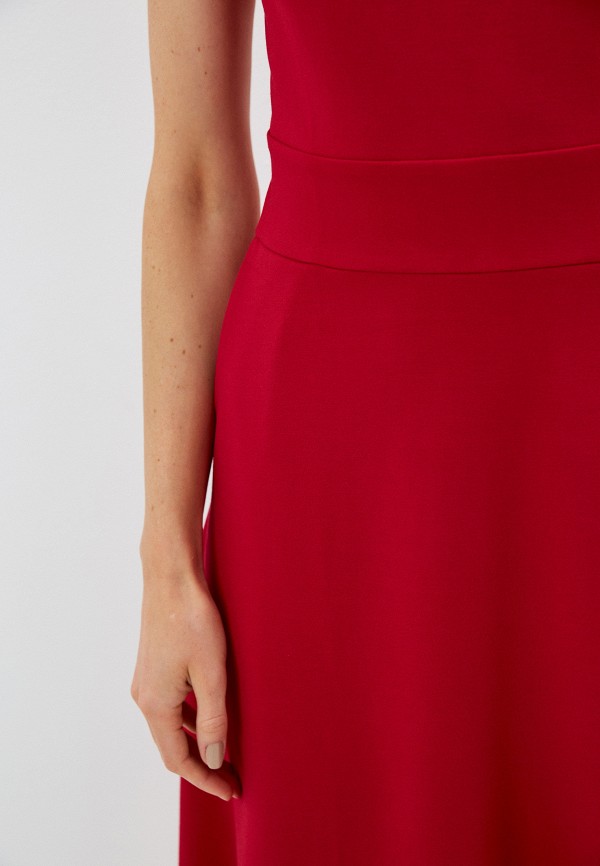 Платье Patricia Charme красный, размер 50, фото 4