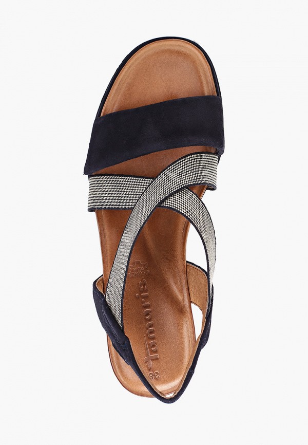 фото Босоножки tamaris