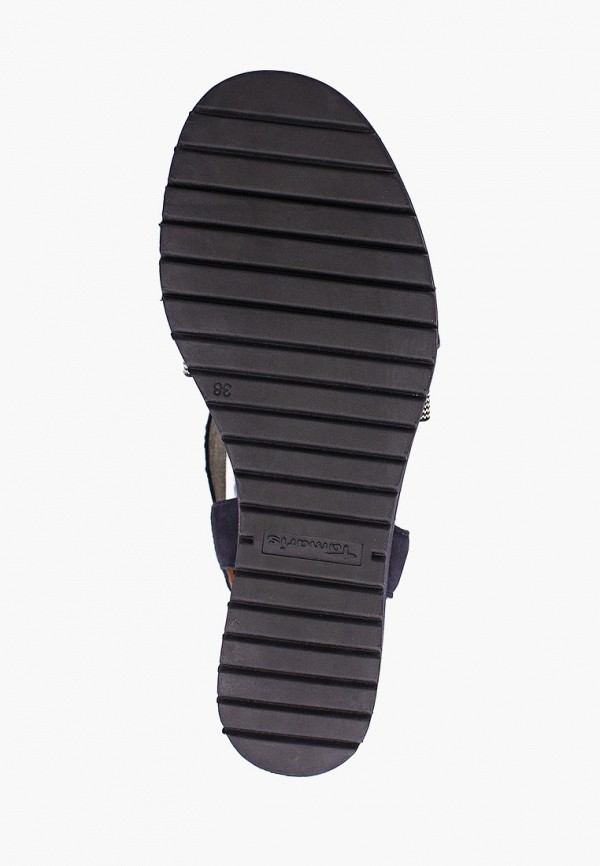 фото Босоножки tamaris