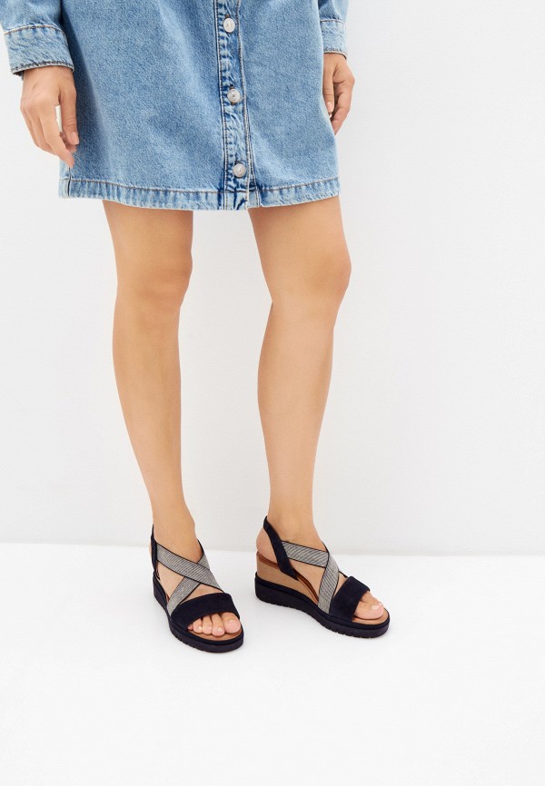 фото Босоножки tamaris