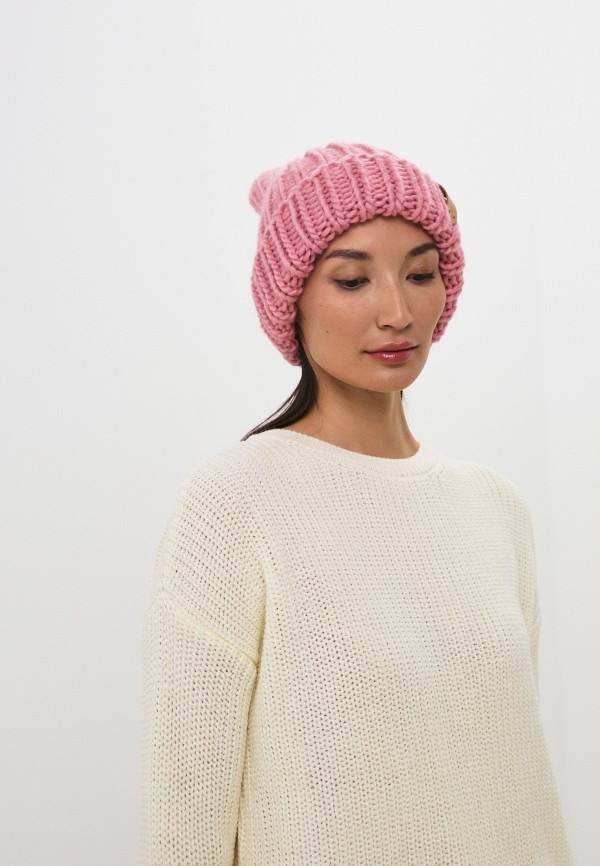 фото Шапка oddwood