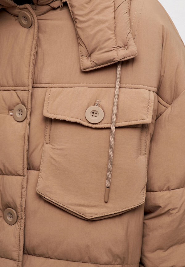 фото Куртка утепленная sela