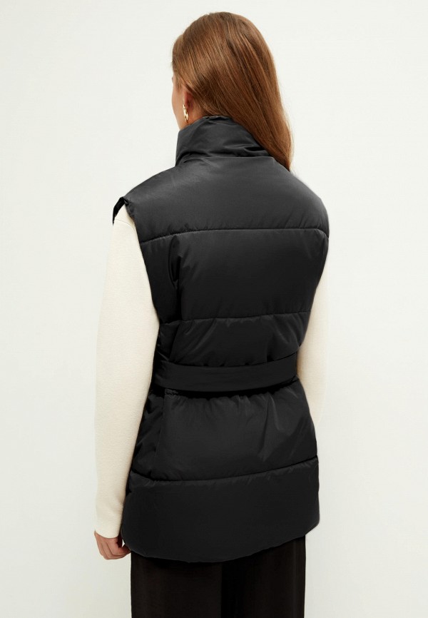 фото Жилет утепленный zarina