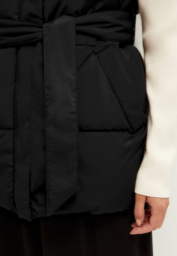 фото Жилет утепленный zarina