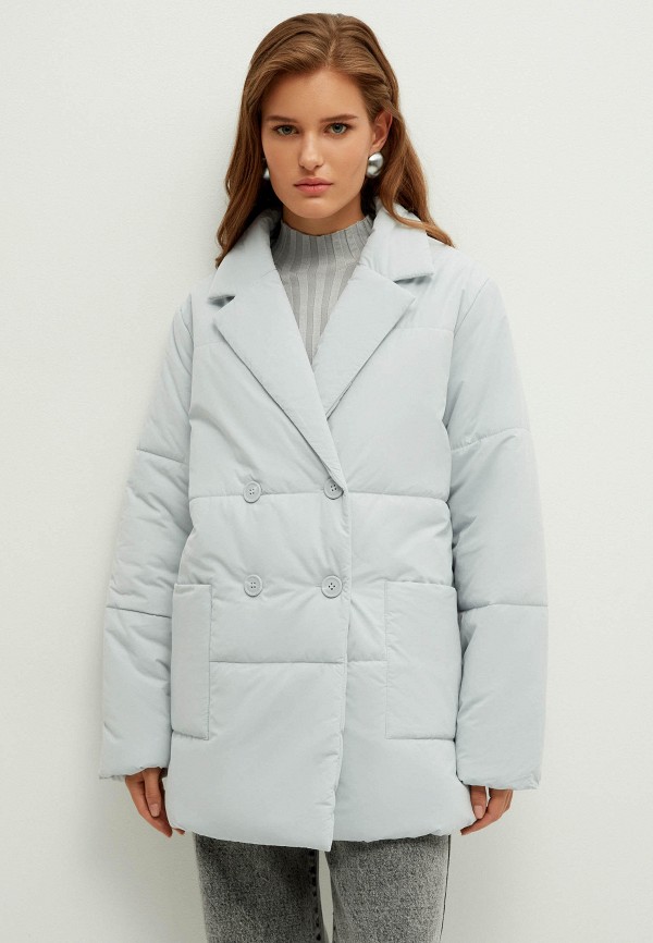 фото Куртка утепленная zarina