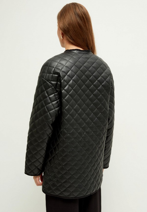 фото Куртка утепленная zarina