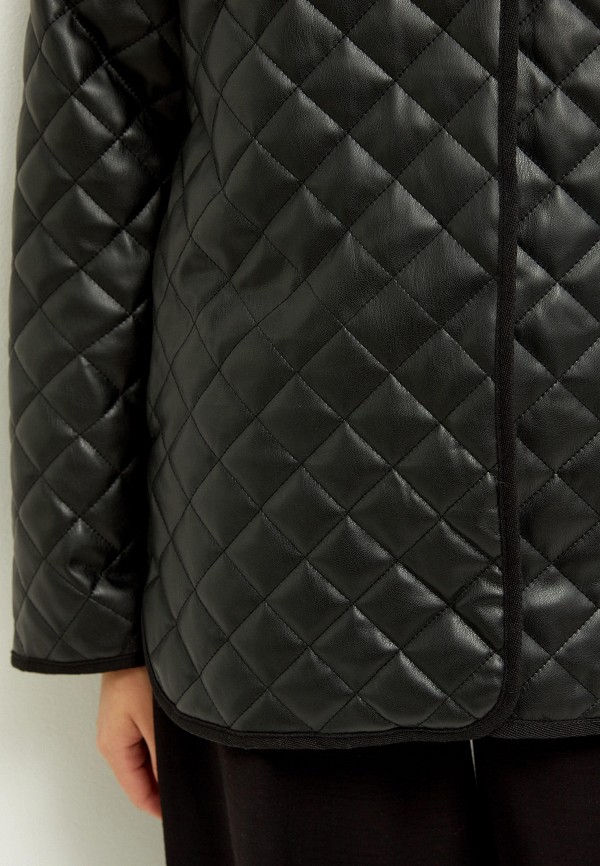 фото Куртка утепленная zarina