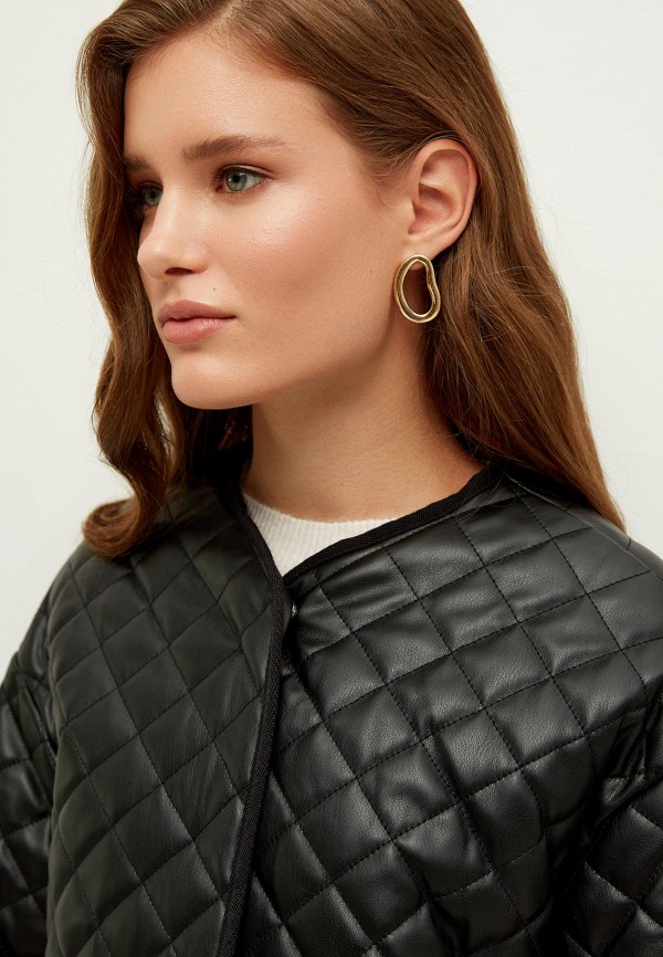 фото Куртка утепленная zarina