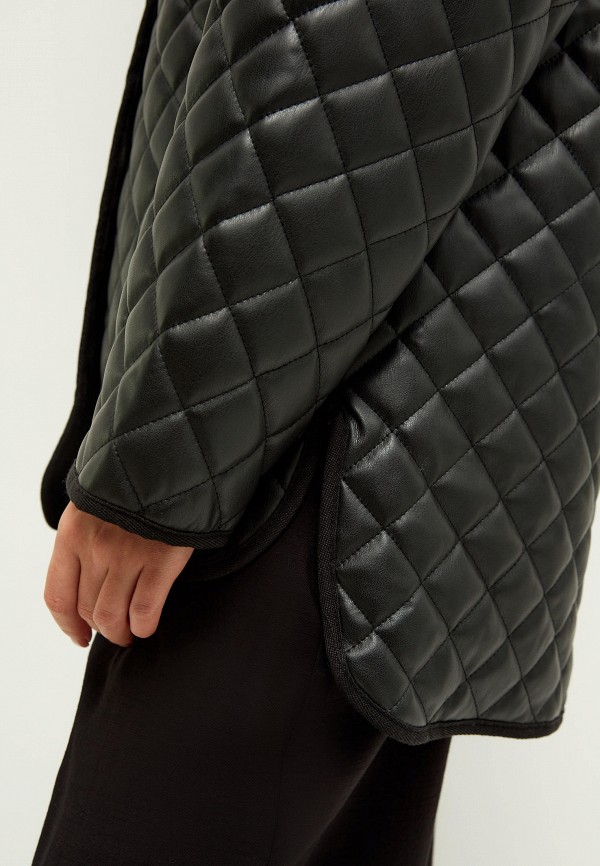 фото Куртка утепленная zarina