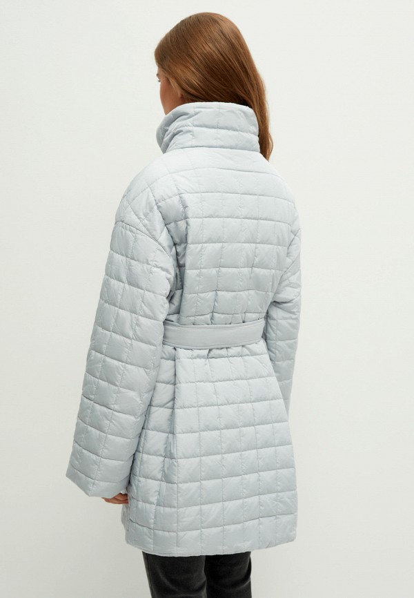 фото Куртка утепленная zarina