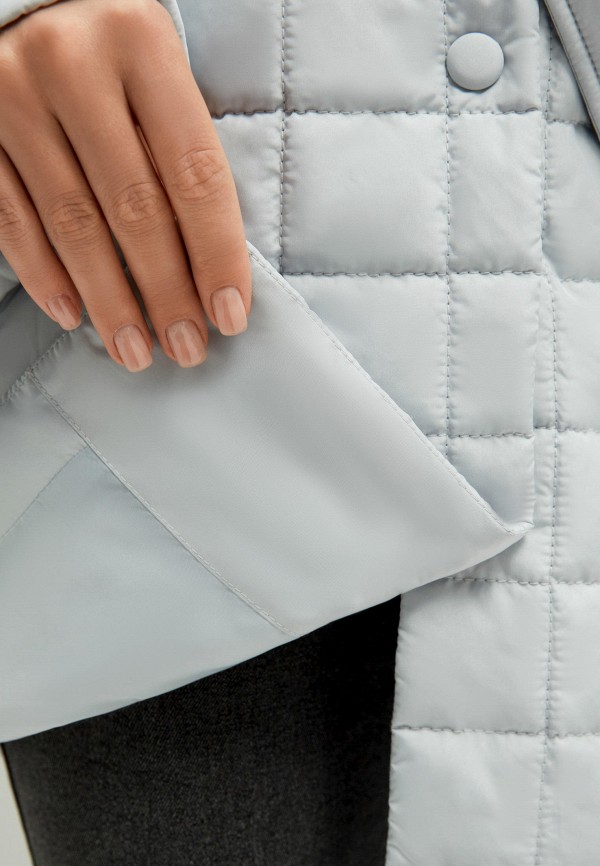 фото Куртка утепленная zarina