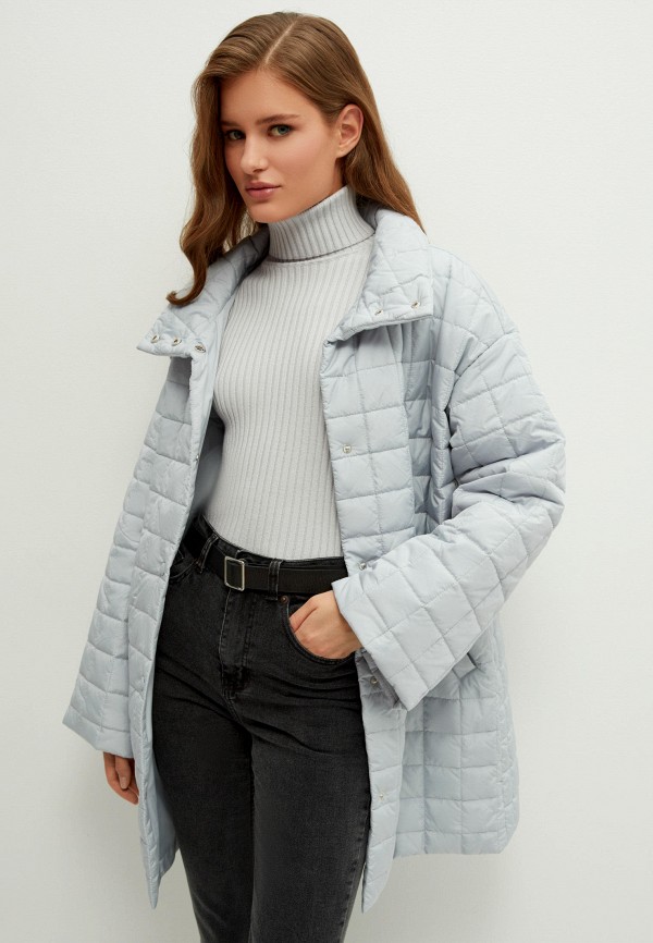 фото Куртка утепленная zarina