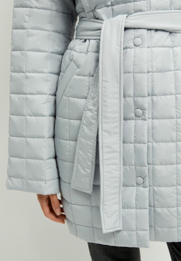 фото Куртка утепленная zarina