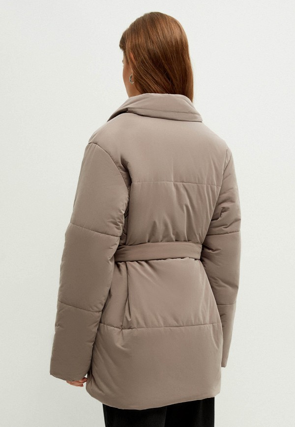 фото Куртка утепленная zarina