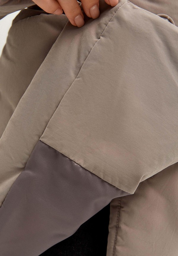 фото Куртка утепленная zarina