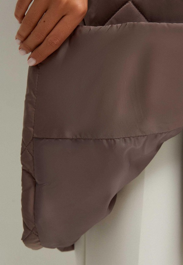 фото Куртка утепленная zarina