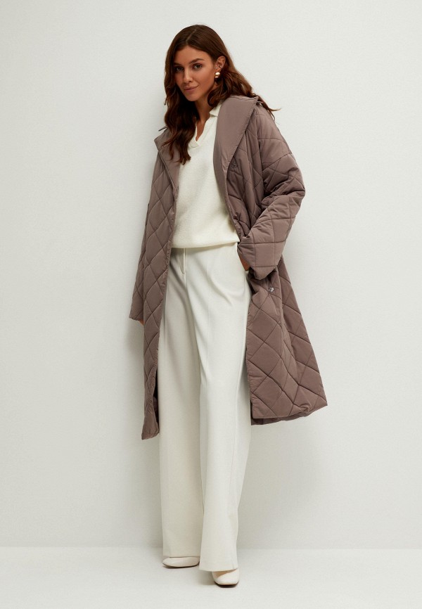 фото Куртка утепленная zarina