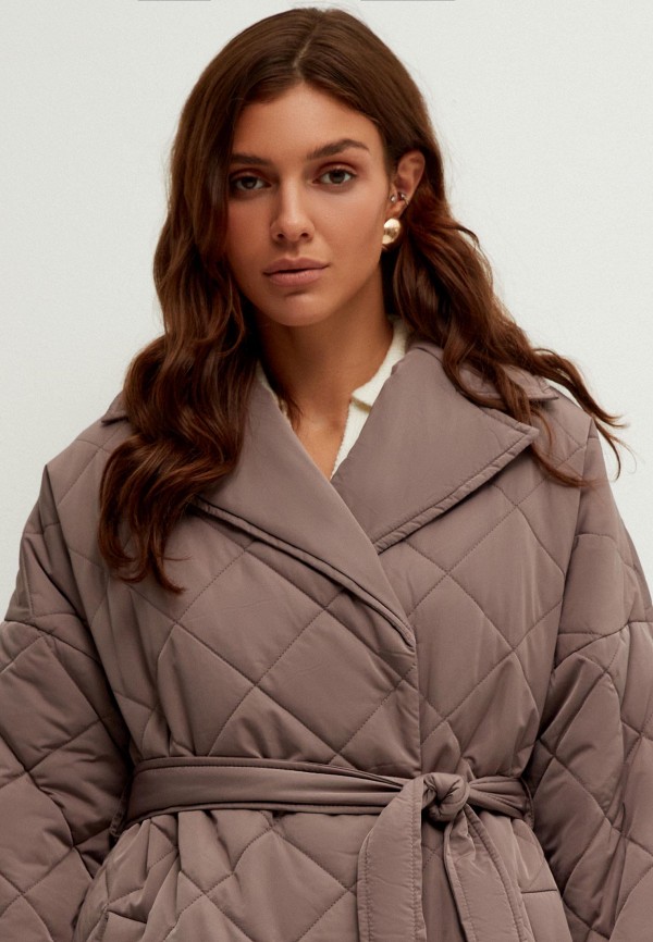 фото Куртка утепленная zarina