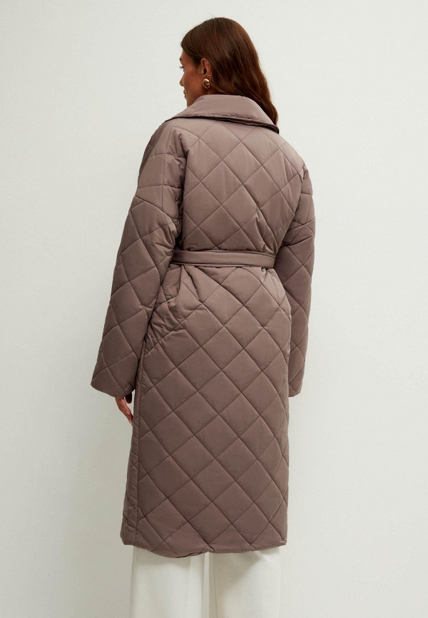 фото Куртка утепленная zarina