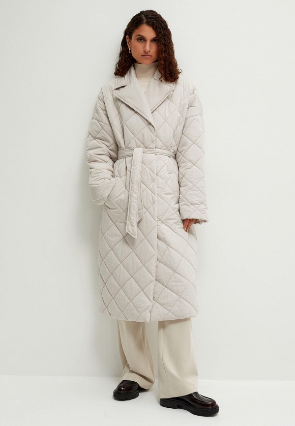 фото Куртка утепленная zarina