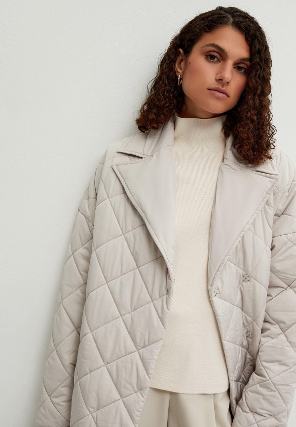 фото Куртка утепленная zarina