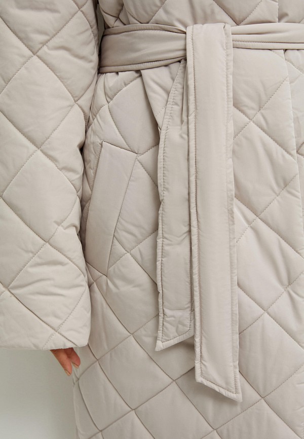 фото Куртка утепленная zarina