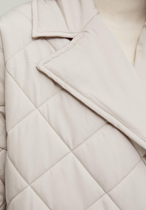 фото Куртка утепленная zarina