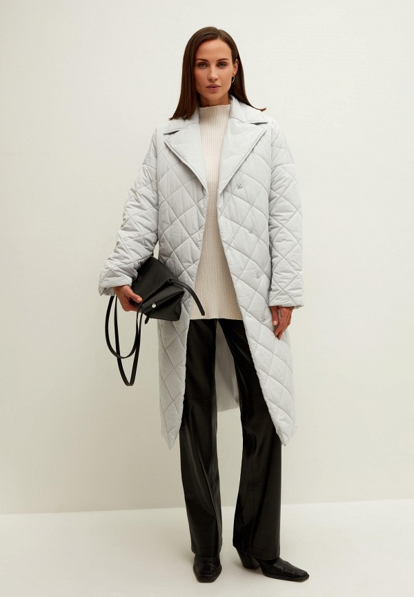 фото Куртка утепленная zarina