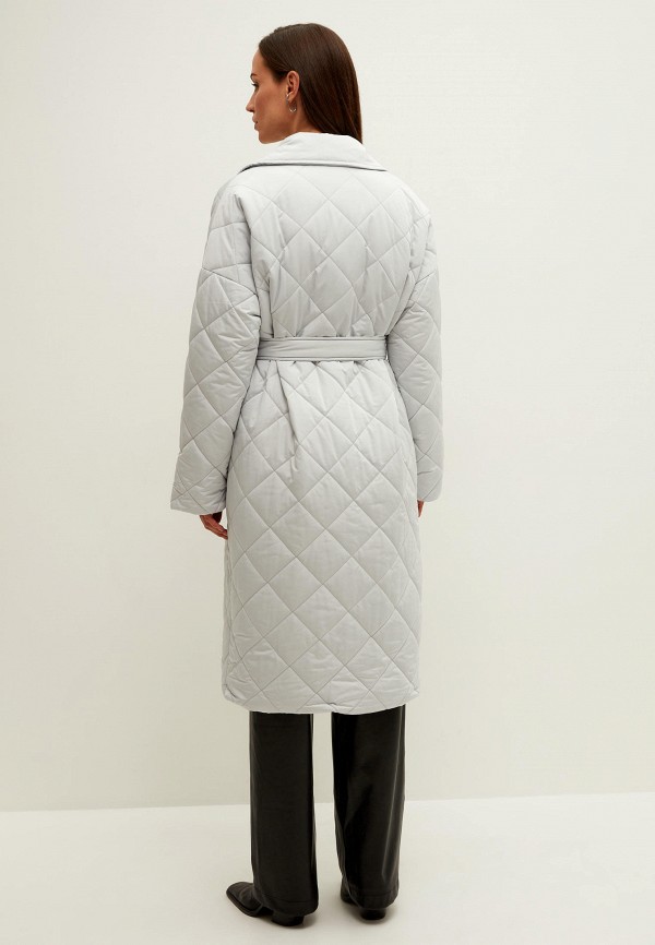 фото Куртка утепленная zarina