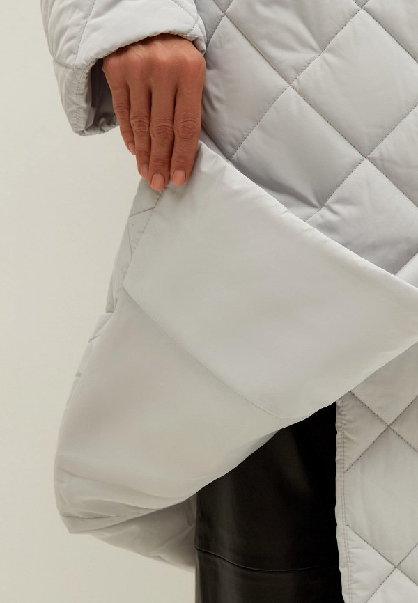 фото Куртка утепленная zarina