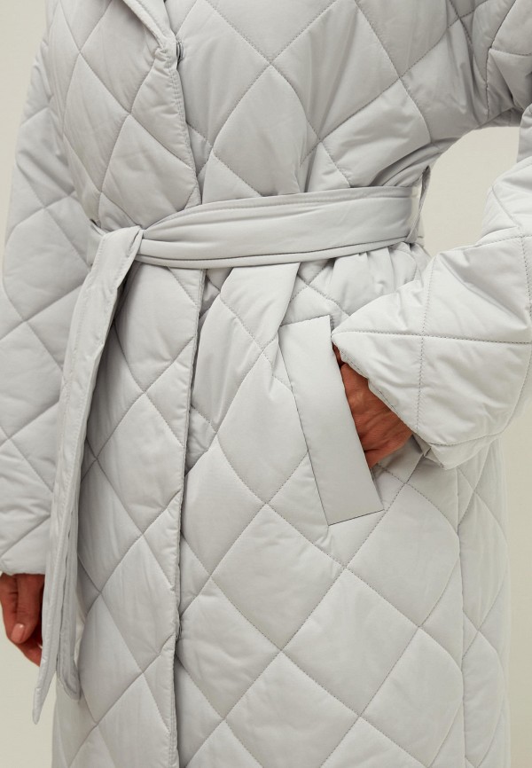 фото Куртка утепленная zarina