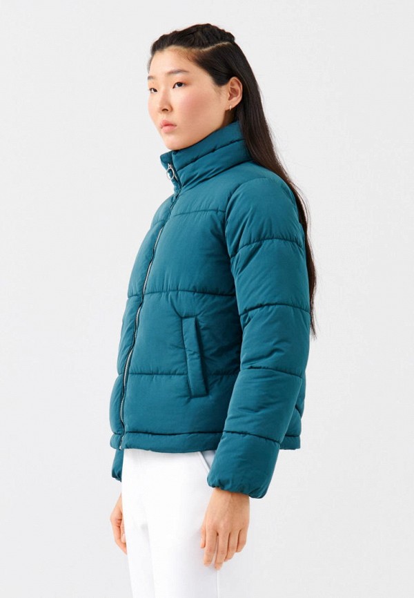 фото Куртка утепленная befree