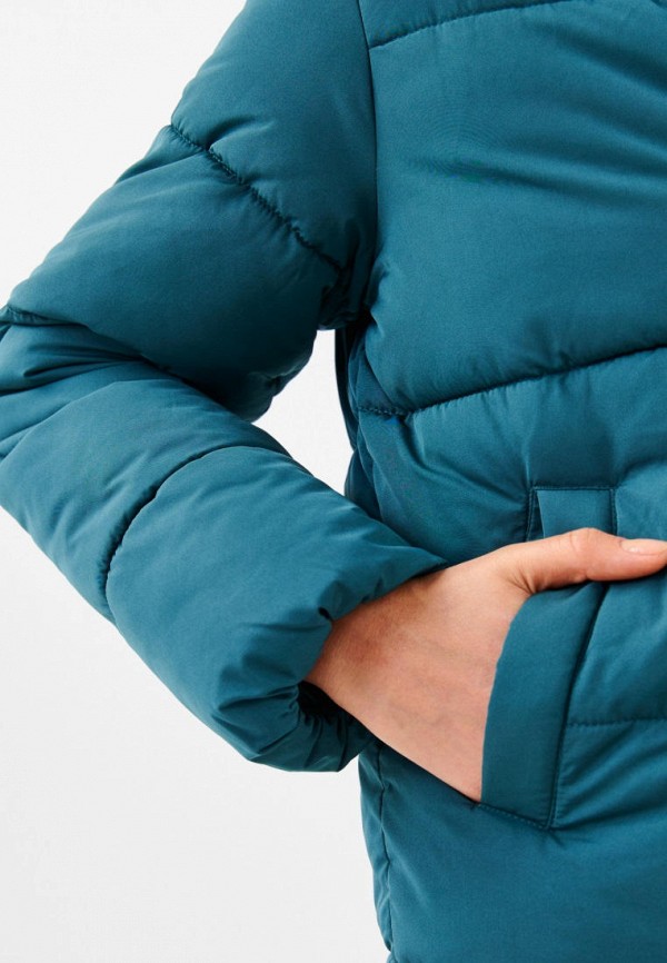 фото Куртка утепленная befree