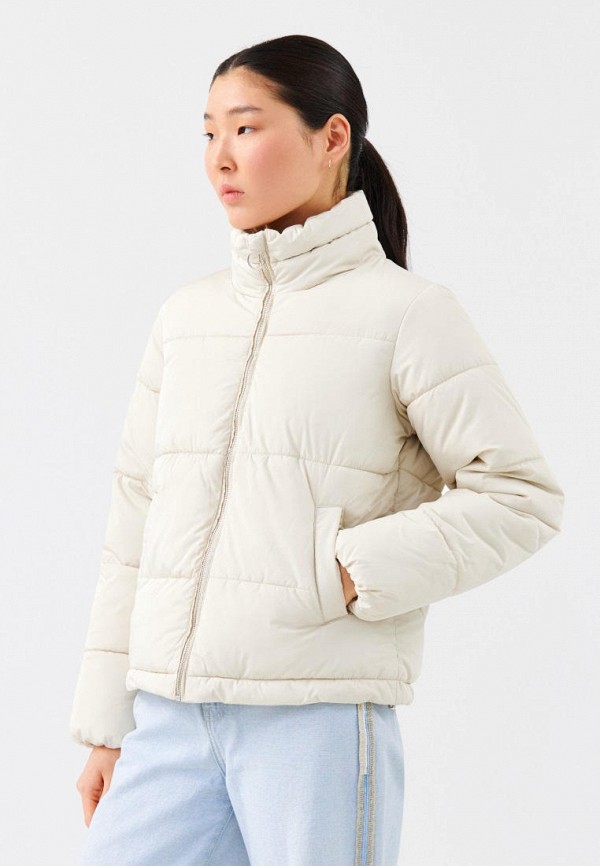 фото Куртка утепленная befree