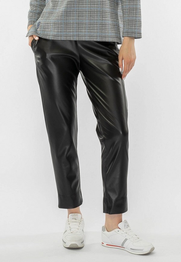 

Брюки Vladi Collection, Черный