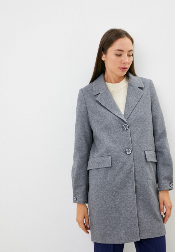 фото Пальто снежная королева