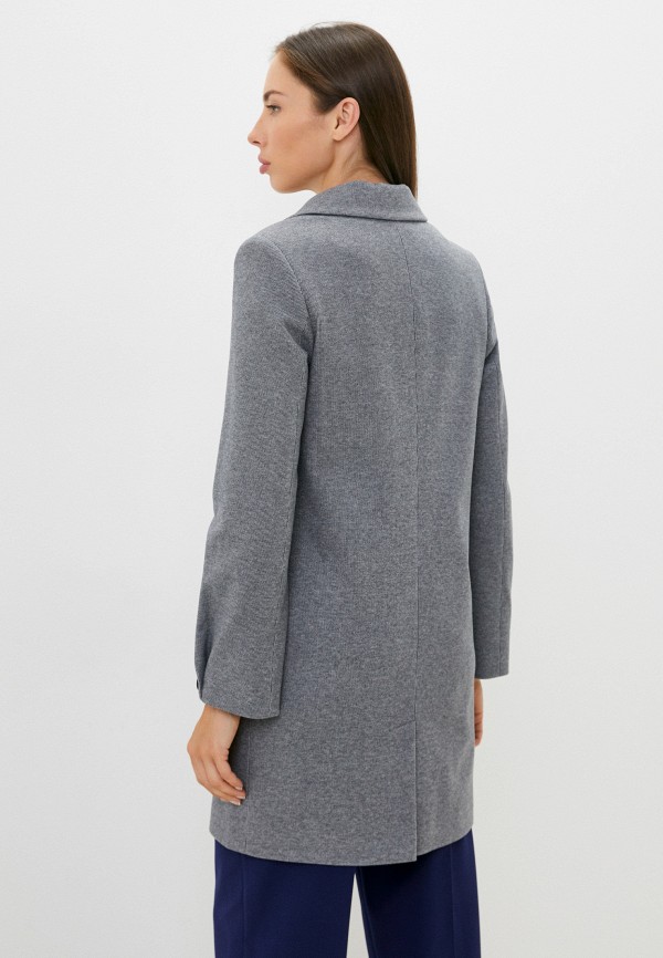 фото Пальто снежная королева