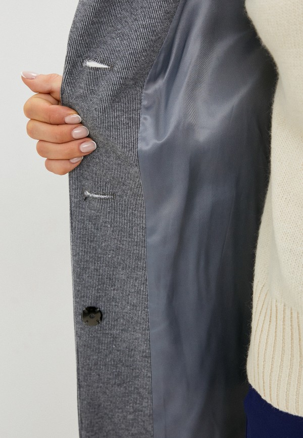 фото Пальто снежная королева