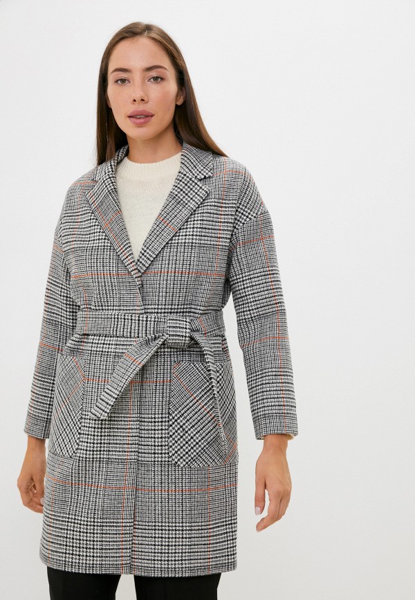 фото Пальто снежная королева