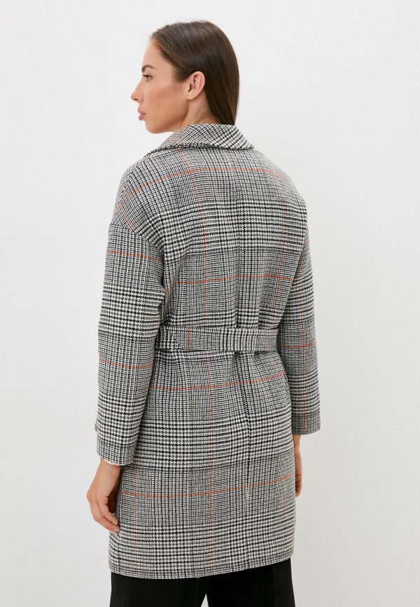 фото Пальто снежная королева