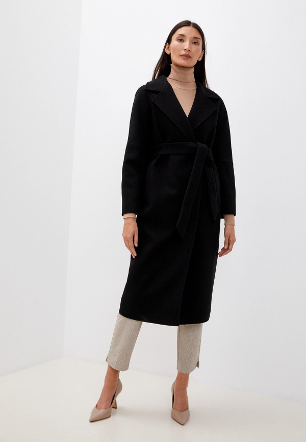 фото Пальто снежная королева